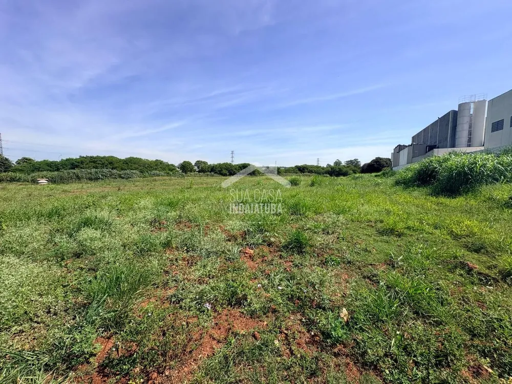 Terreno, 4 hectares - Foto 4