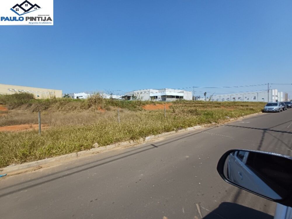 Loteamento e Condomínio para alugar, 6720m² - Foto 9