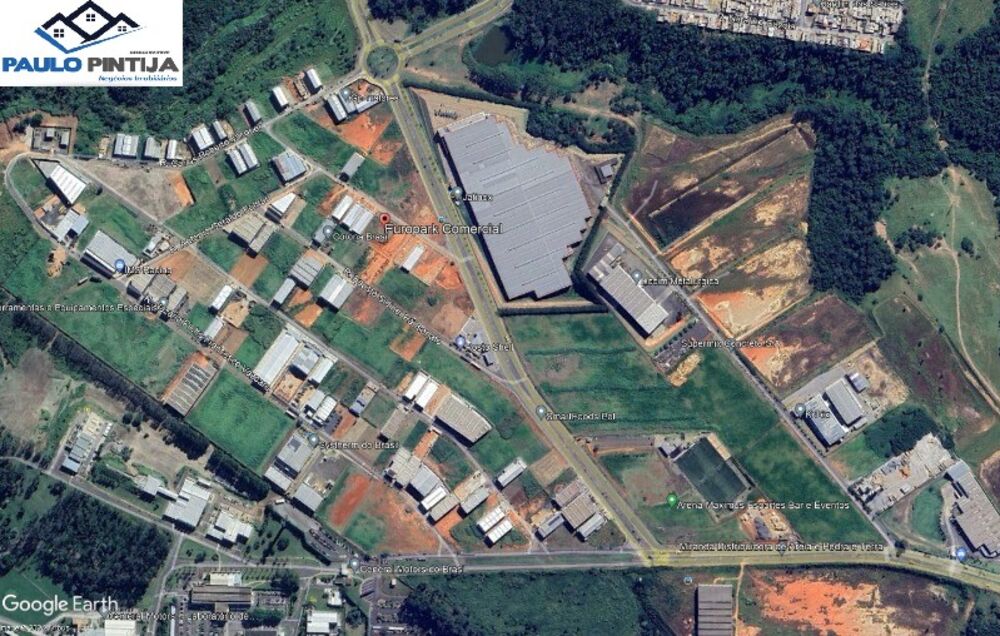 Loteamento e Condomínio para alugar, 6720m² - Foto 2