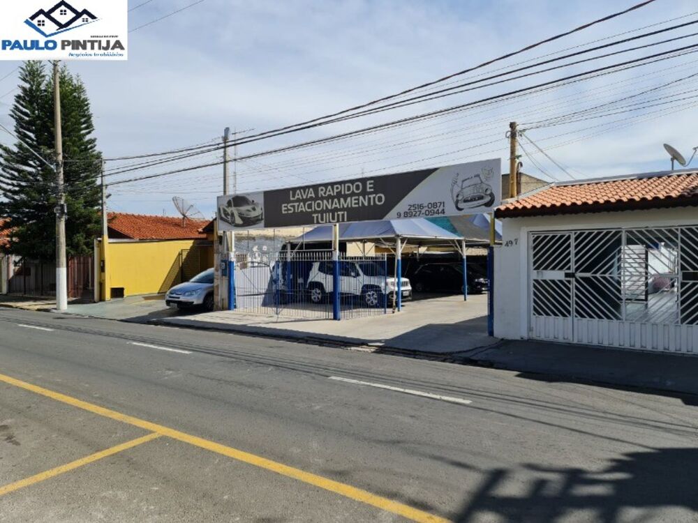 Loteamento e Condomínio à venda, 400m² - Foto 4