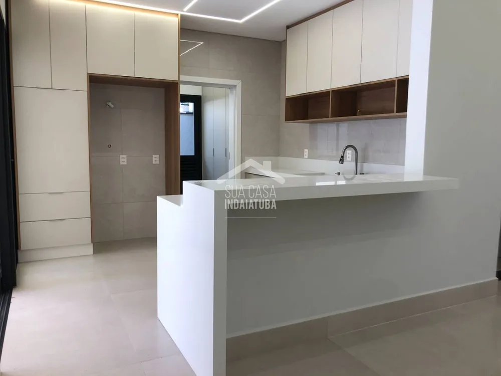 Casa de Condomínio, 3 quartos - Foto 6