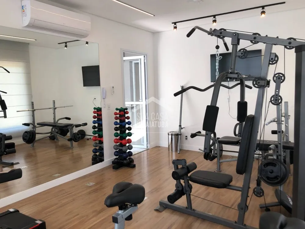 Apartamento, 2 quartos, 46 m² - Foto 5