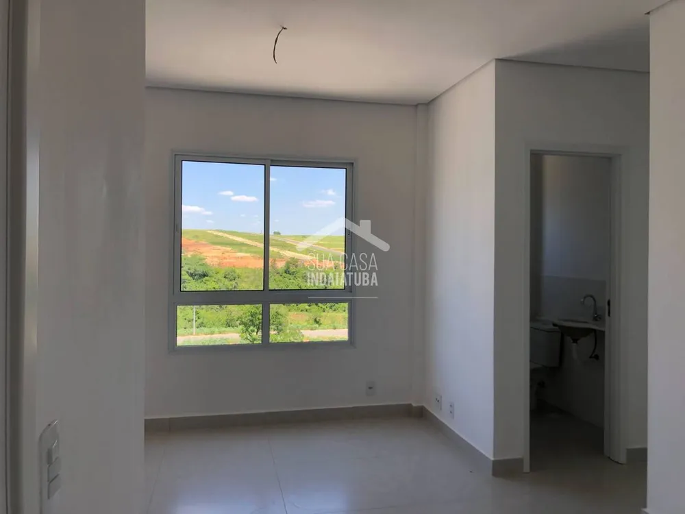 Apartamento, 2 quartos, 46 m² - Foto 4