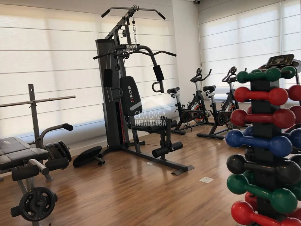 Apartamento, 2 quartos, 46 m² - Foto 6