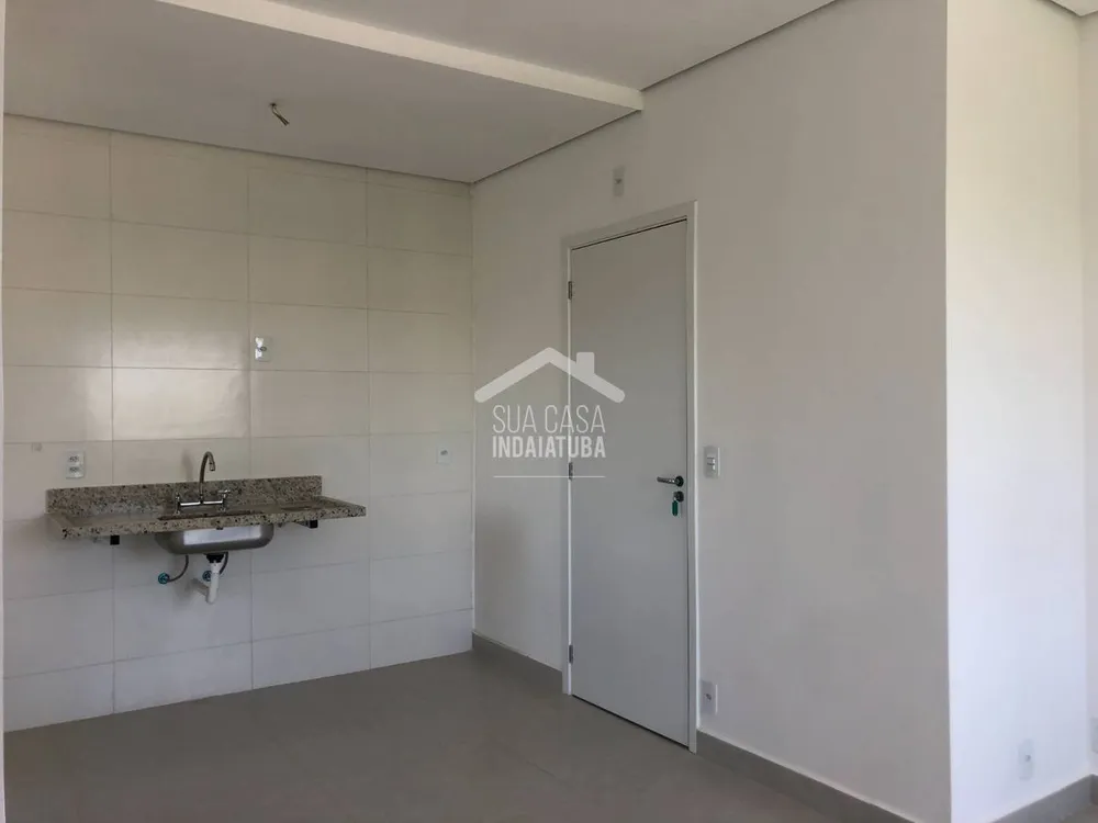 Apartamento, 2 quartos, 46 m² - Foto 2