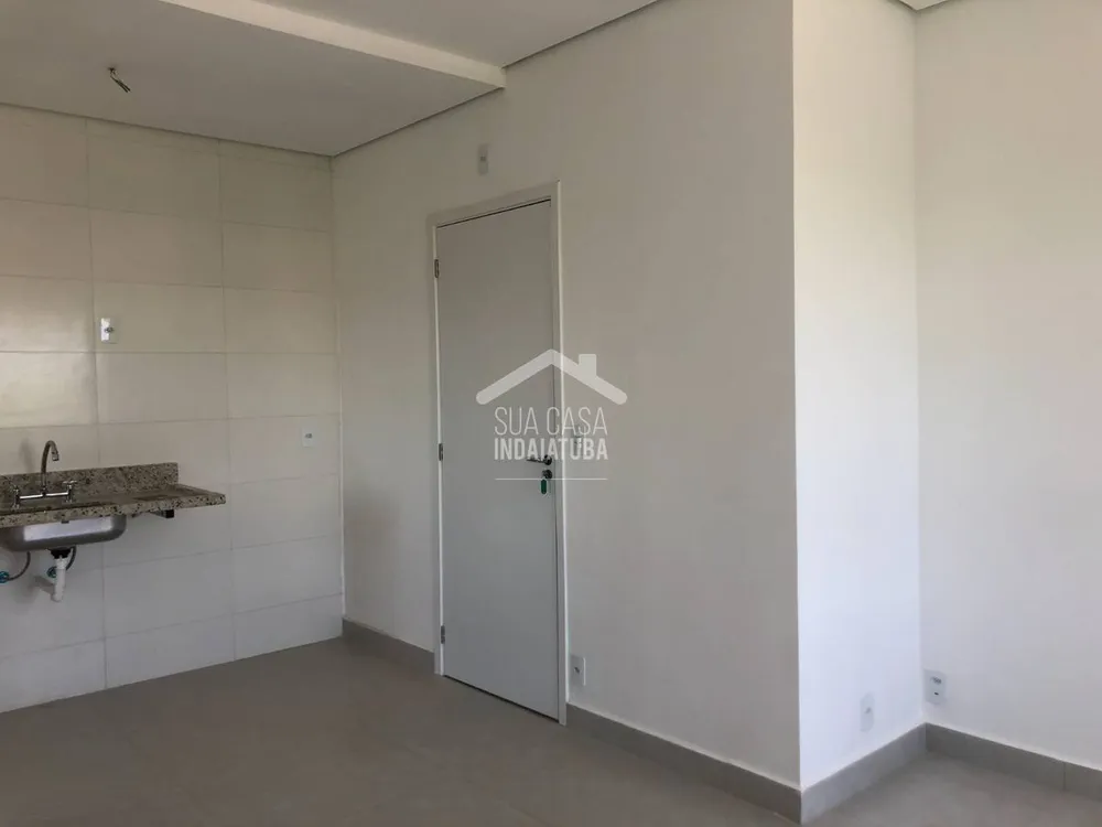 Apartamento, 2 quartos, 46 m² - Foto 3