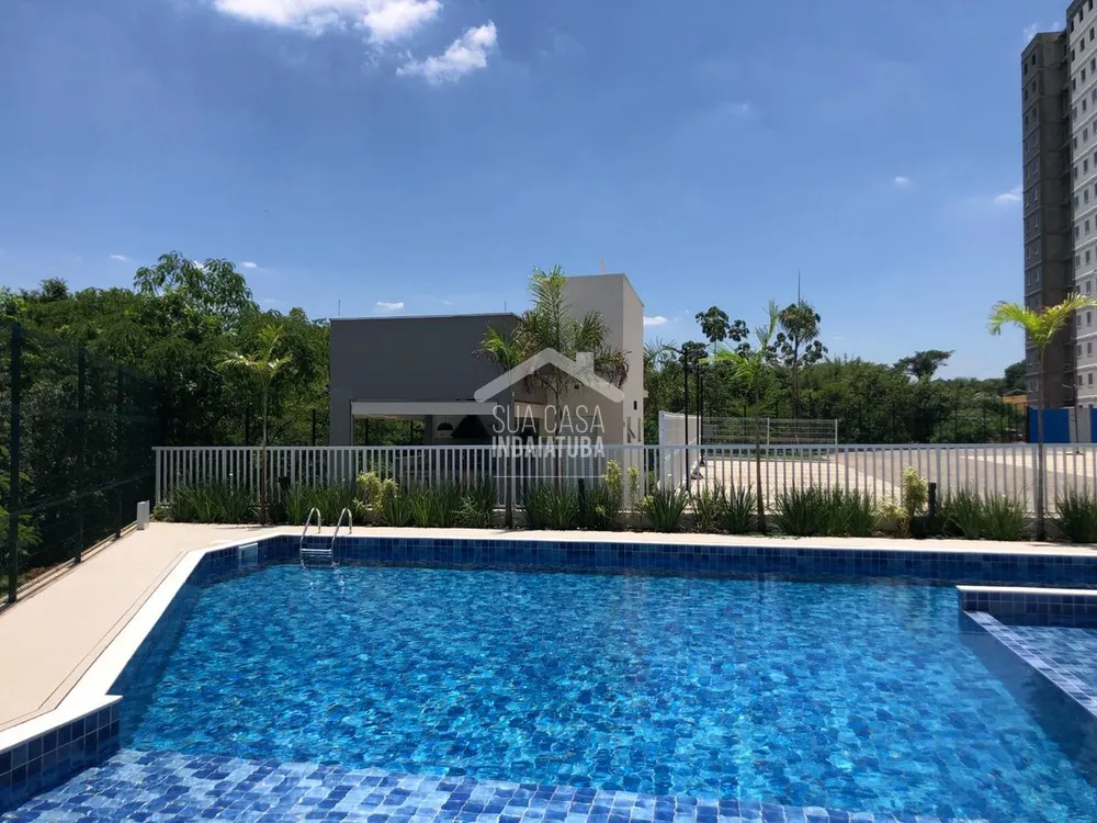 Apartamento, 2 quartos, 46 m² - Foto 1