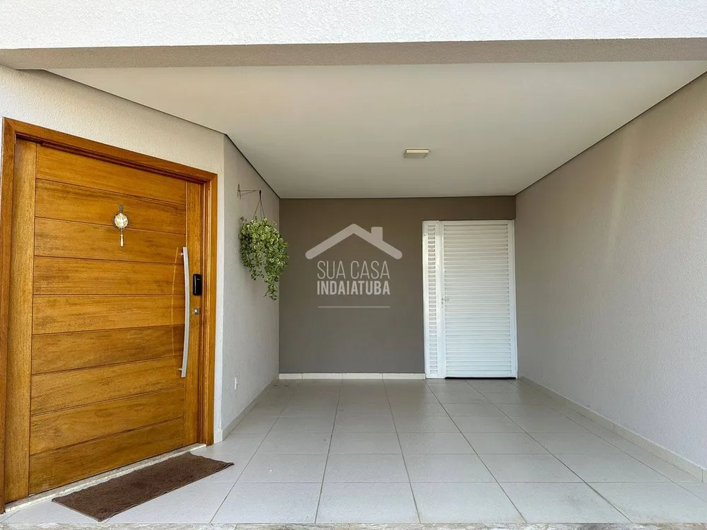 Casa de Condomínio, 3 quartos - Foto 10