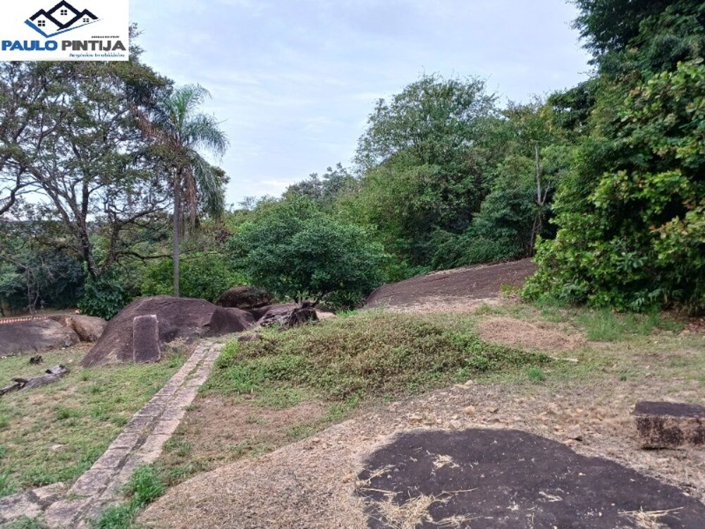 Chácara à venda com 3 quartos, 206m² - Foto 6