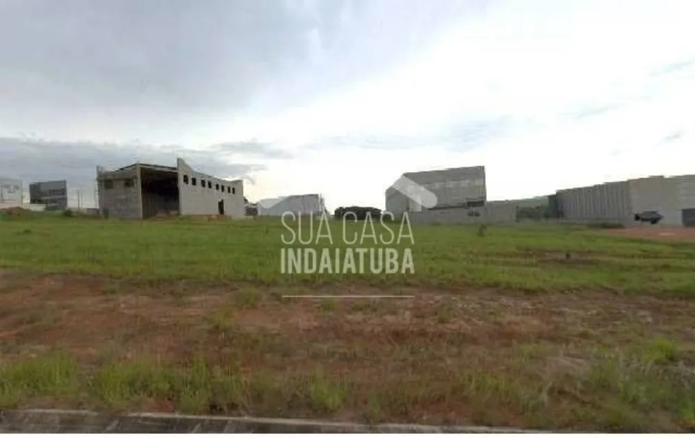 Terreno, 2530 m² - Foto 2