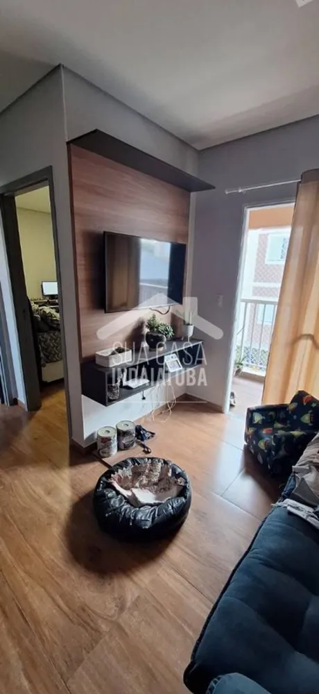 Apartamento, 2 quartos, 49 m² - Foto 4