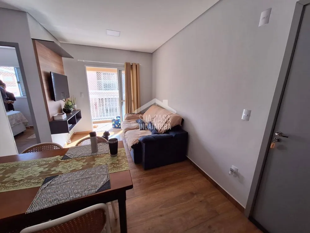 Apartamento, 2 quartos, 49 m² - Foto 2