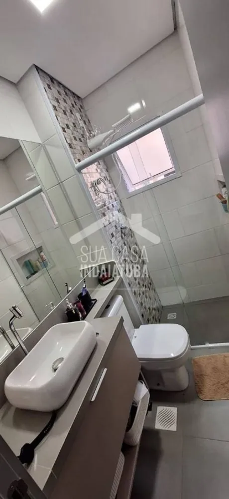 Apartamento, 2 quartos, 49 m² - Foto 9
