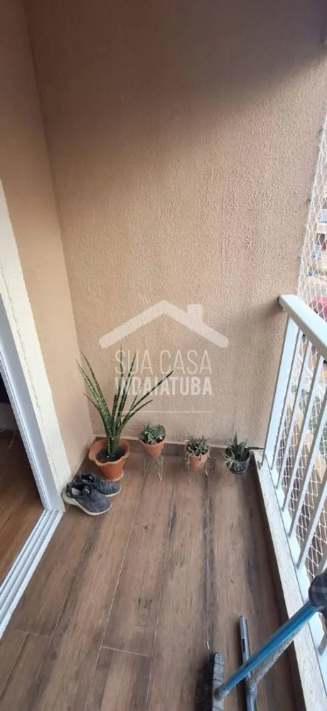 Apartamento, 2 quartos, 49 m² - Foto 7