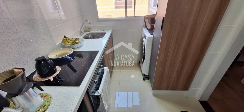 Apartamento, 2 quartos, 49 m² - Foto 6