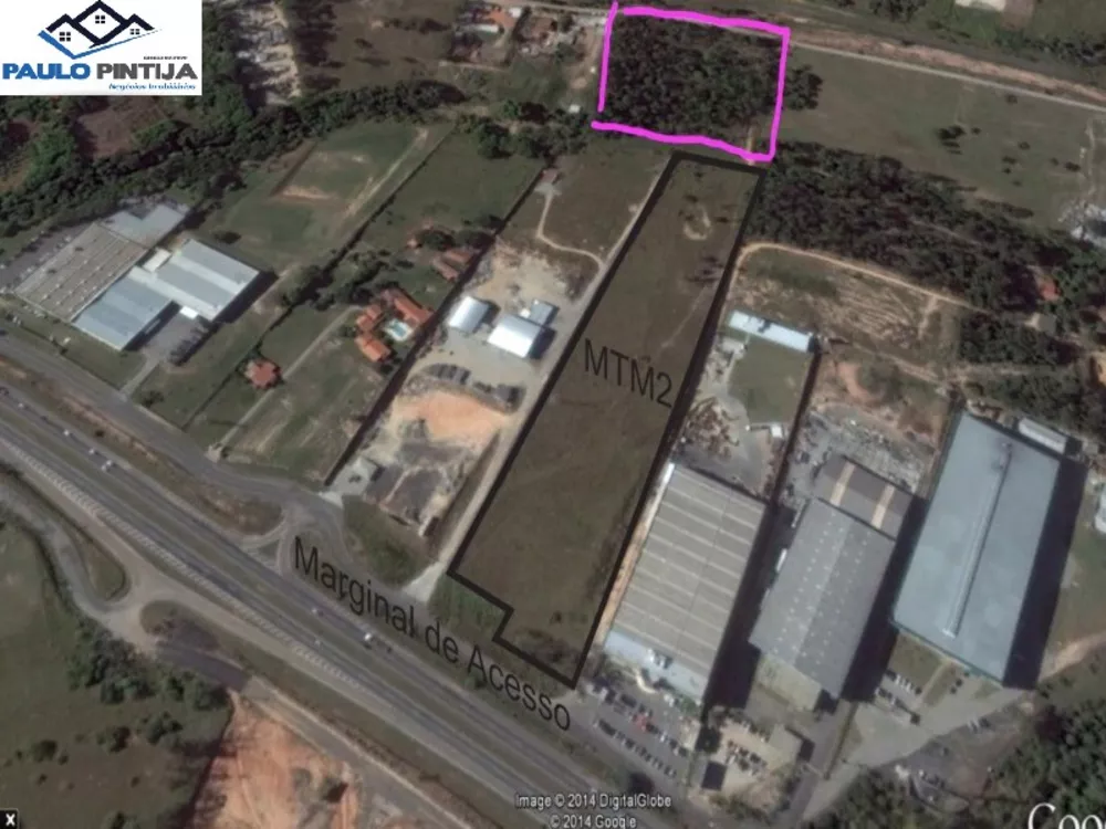 Loteamento e Condomínio à venda, 30000m² - Foto 3