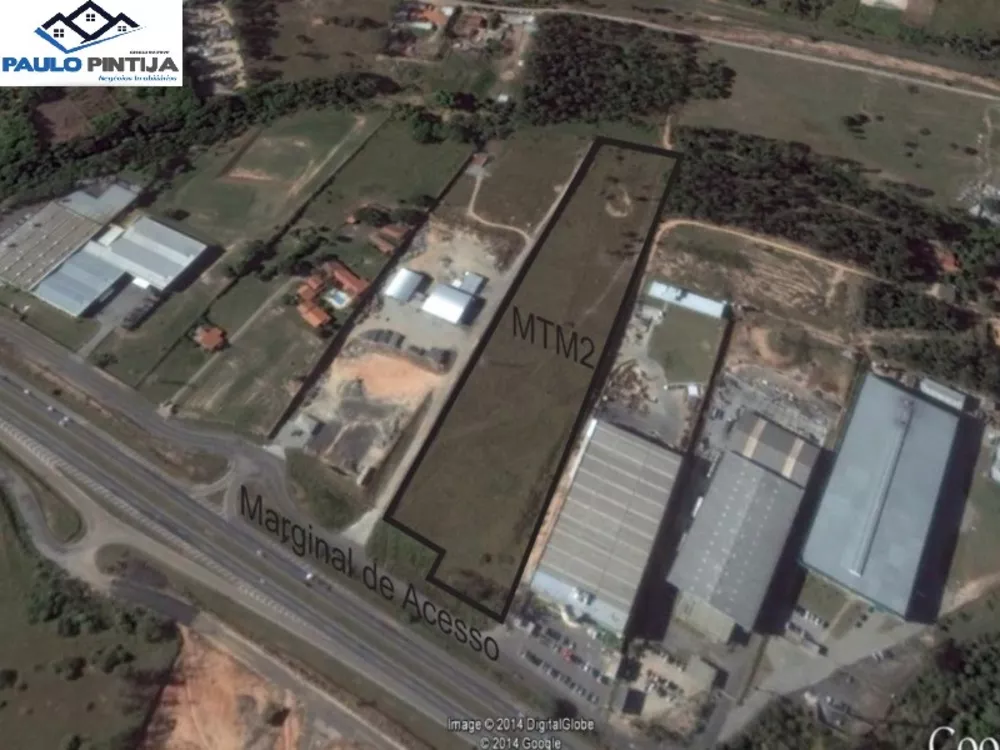 Loteamento e Condomínio à venda, 30000m² - Foto 4