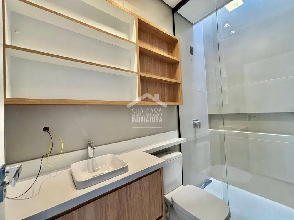 Casa de Condomínio, 3 quartos - Foto 5
