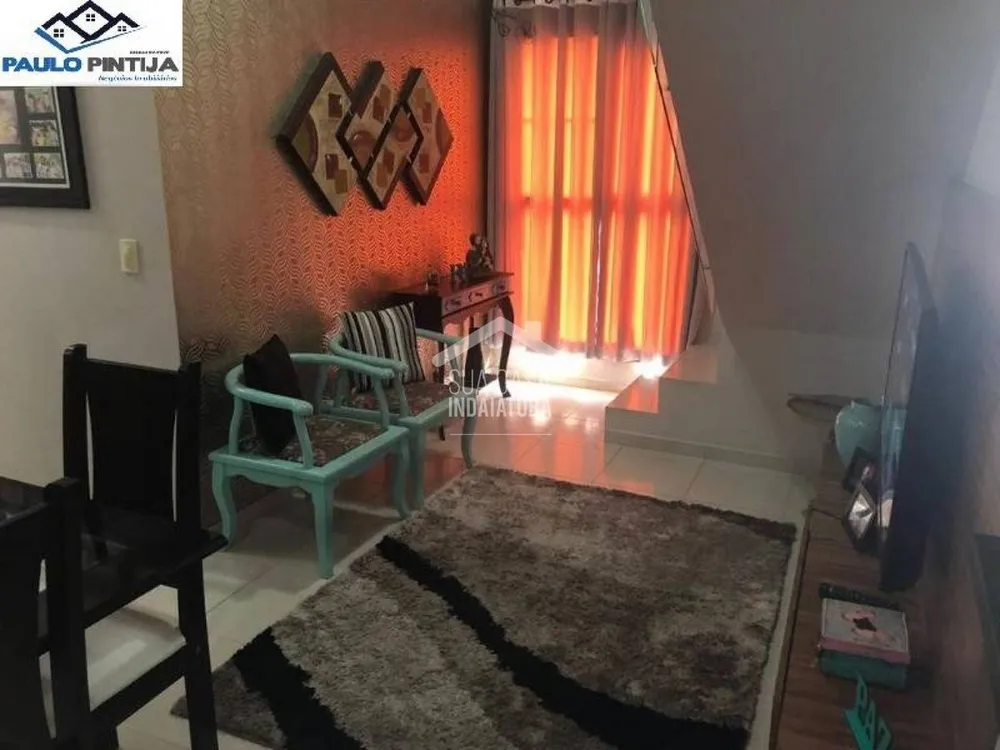 Apartamento, 3 quartos, 117 m² - Foto 3