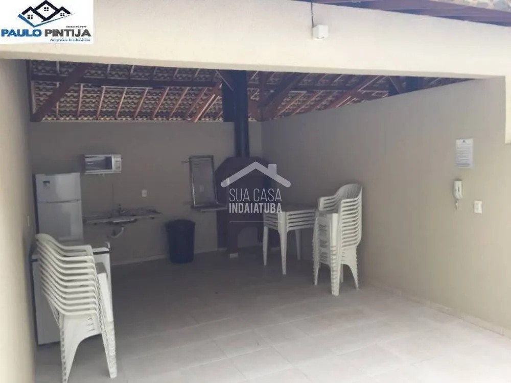 Apartamento, 3 quartos, 117 m² - Foto 9