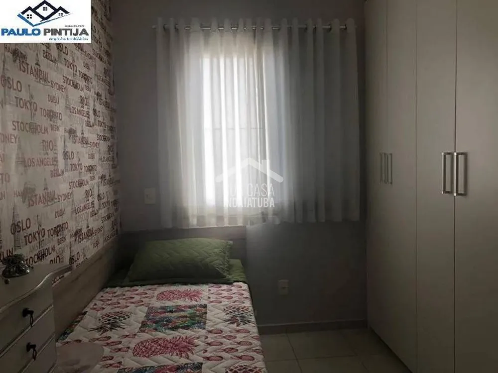 Apartamento, 3 quartos, 117 m² - Foto 4