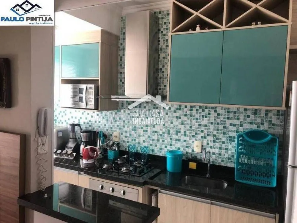 Apartamento, 3 quartos, 117 m² - Foto 12