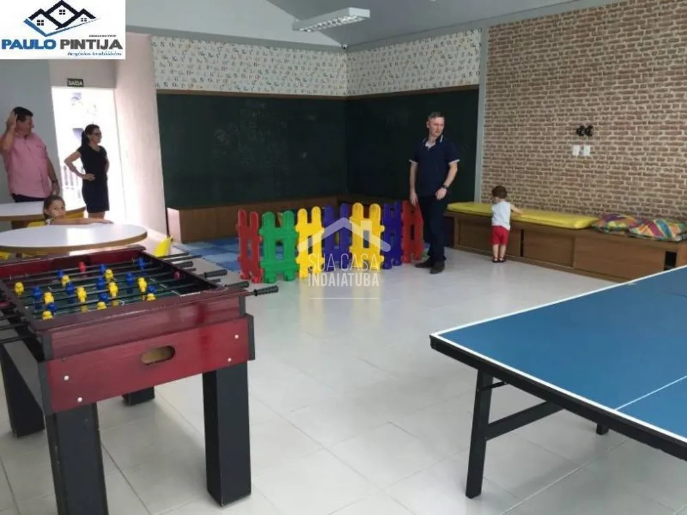 Apartamento, 3 quartos, 117 m² - Foto 1