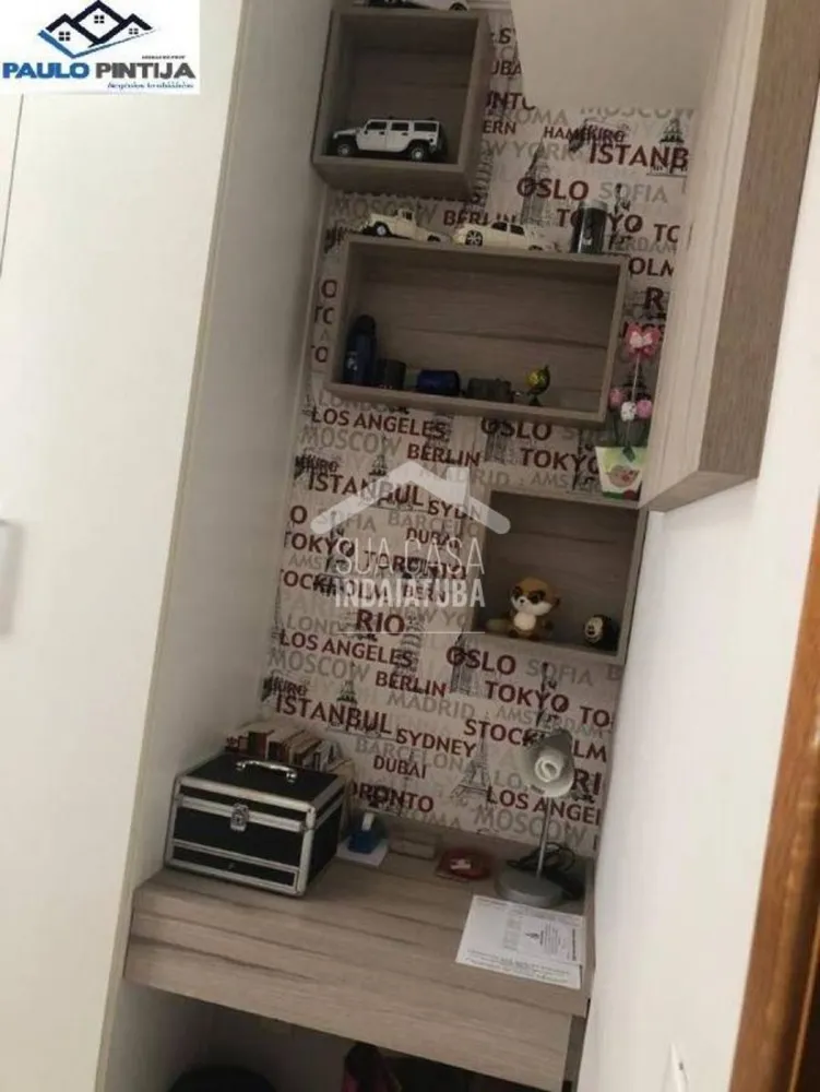 Apartamento, 3 quartos, 117 m² - Foto 3