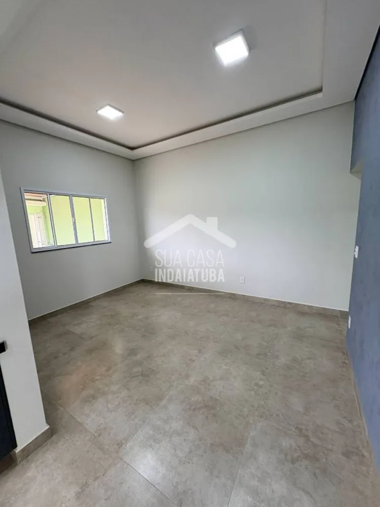 Casa, 3 quartos, 110 m² - Foto 6