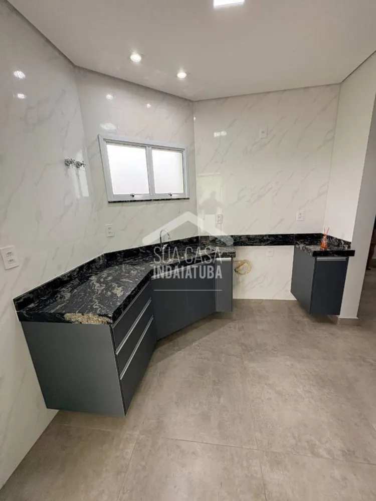Casa, 3 quartos, 110 m² - Foto 5