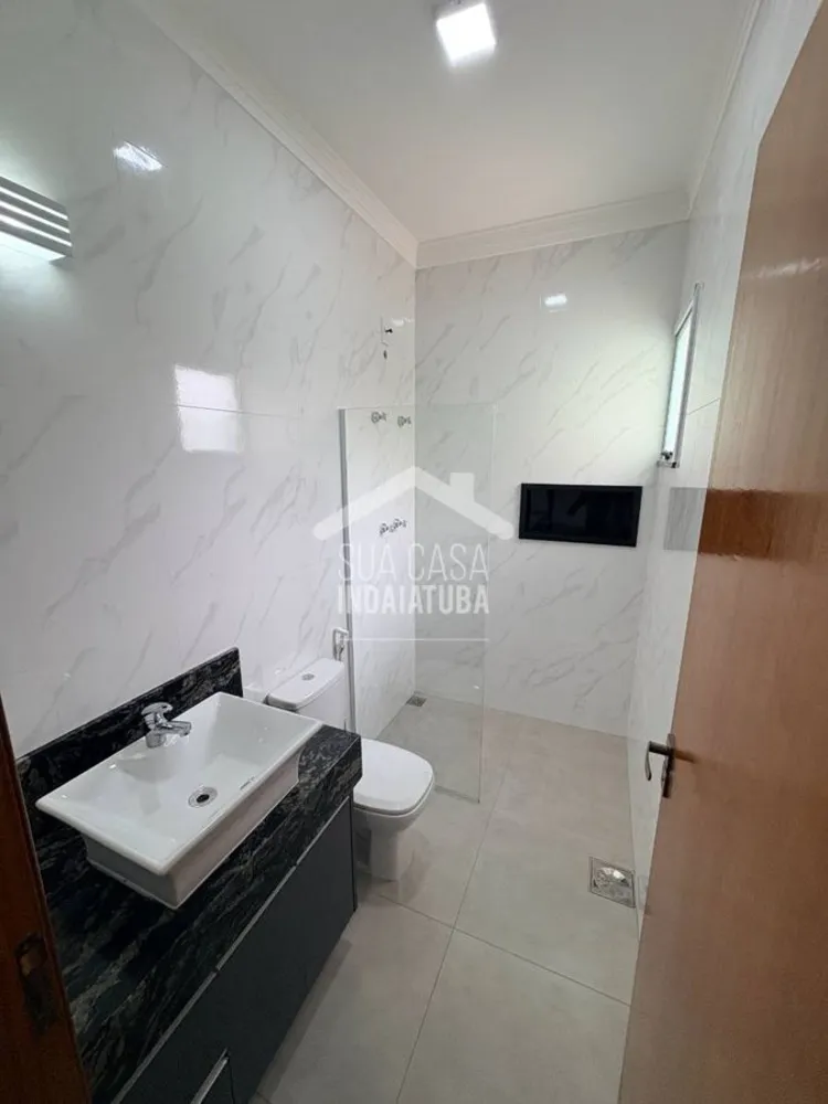 Casa, 3 quartos, 110 m² - Foto 11