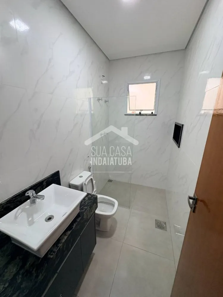 Casa, 3 quartos, 110 m² - Foto 9