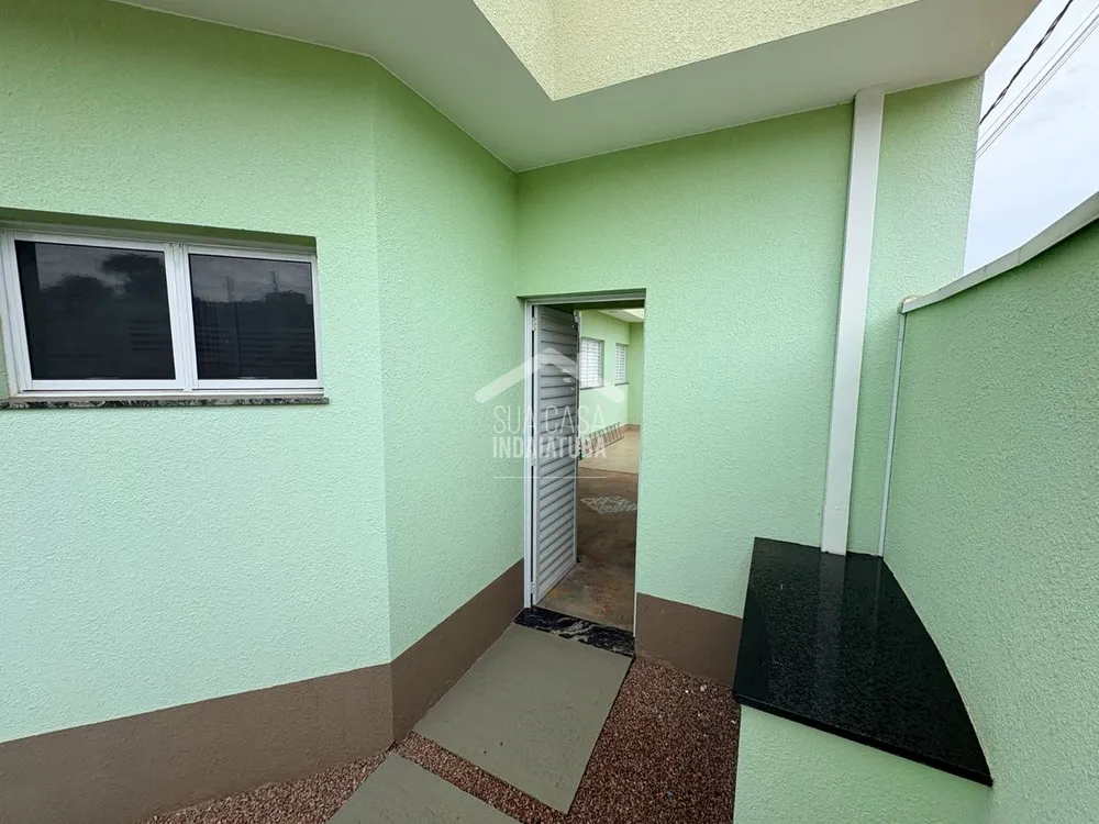 Casa, 3 quartos, 110 m² - Foto 2