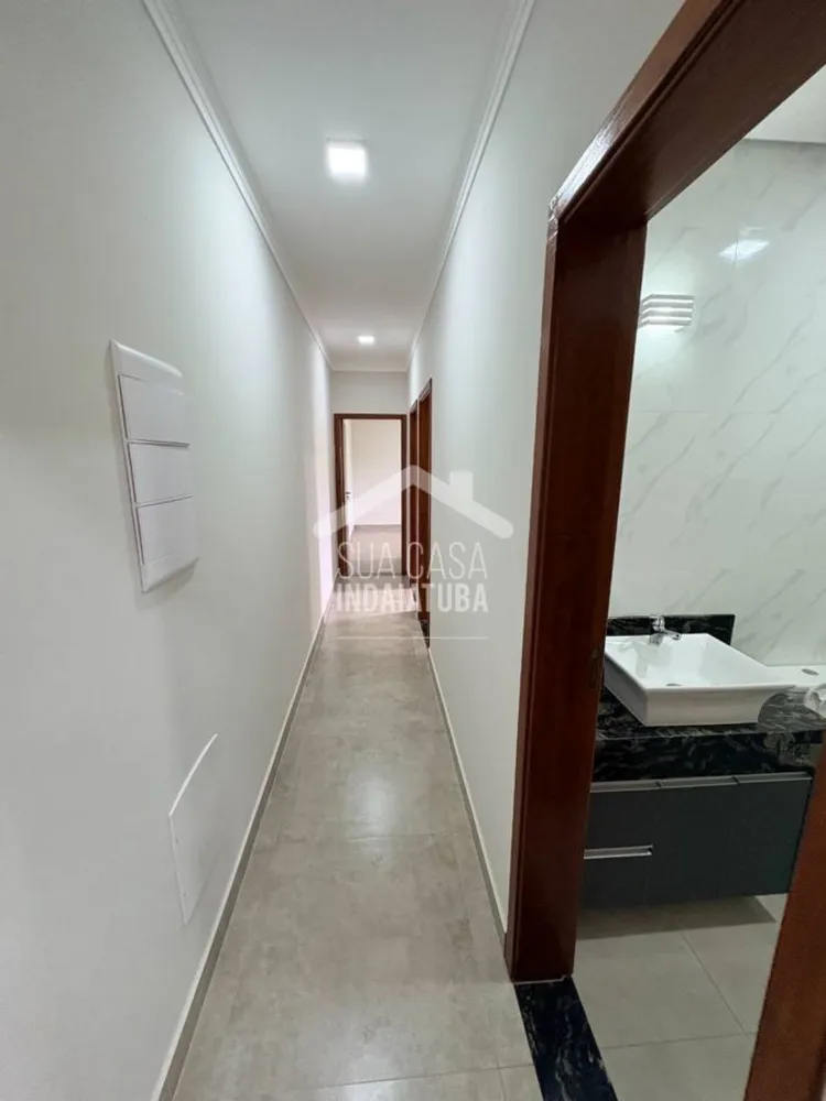 Casa, 3 quartos, 110 m² - Foto 8