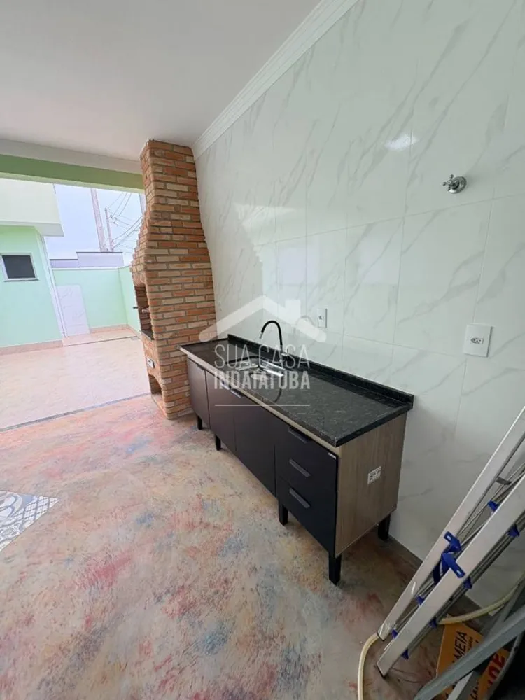 Casa, 3 quartos, 110 m² - Foto 3