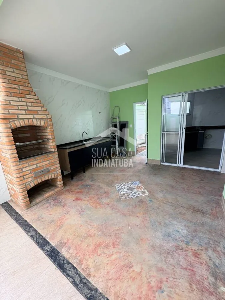 Casa, 3 quartos, 110 m² - Foto 4