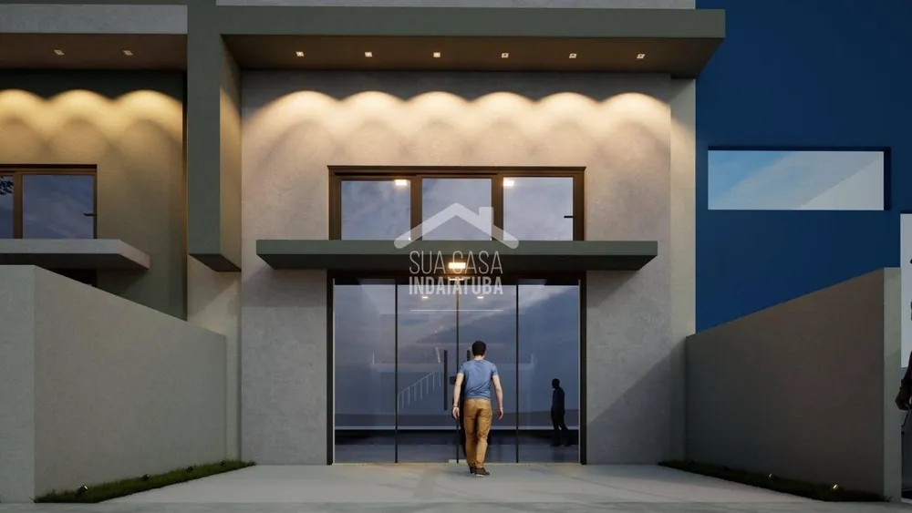 Loja-Salão, 130 m² - Foto 4