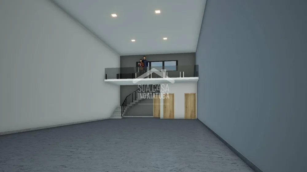 Loja-Salão, 130 m² - Foto 11