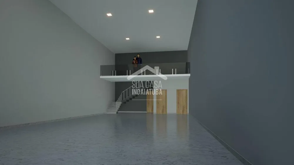 Loja-Salão, 130 m² - Foto 9