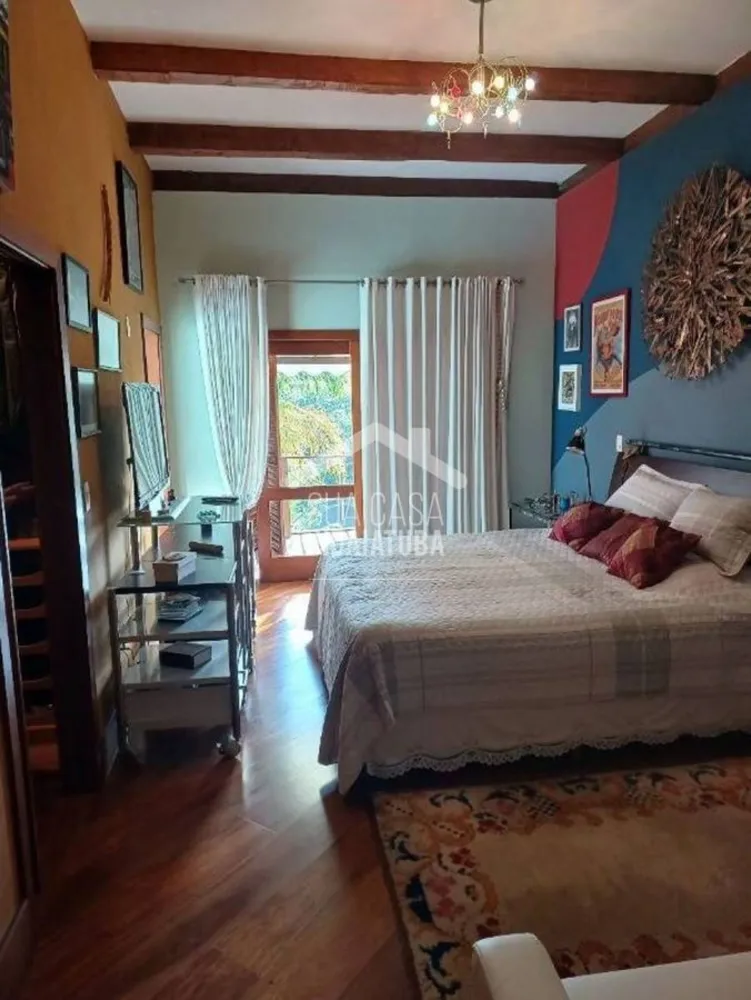 Chácara, 4 quartos, 1600 m² - Foto 5