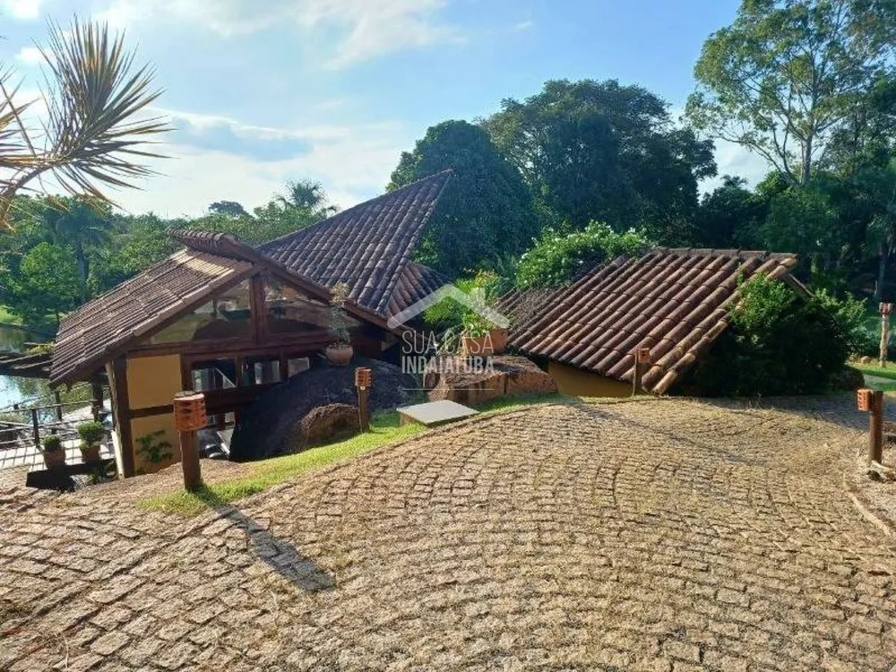 Chácara, 4 quartos, 1600 m² - Foto 6