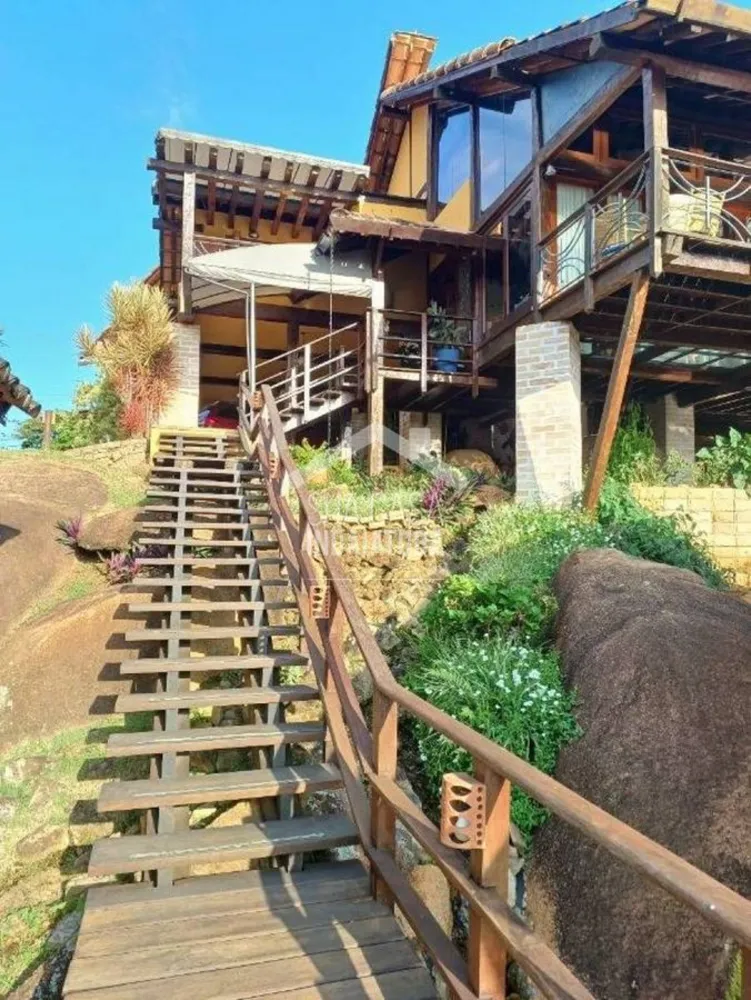 Chácara, 4 quartos, 1600 m² - Foto 8