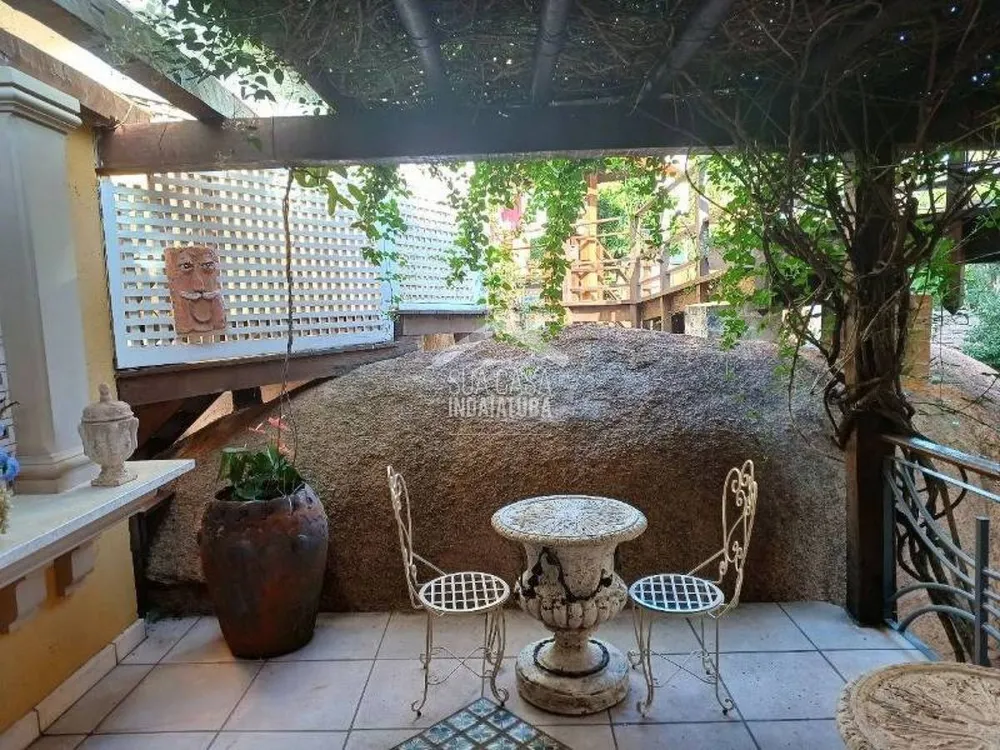 Chácara, 4 quartos, 1600 m² - Foto 3