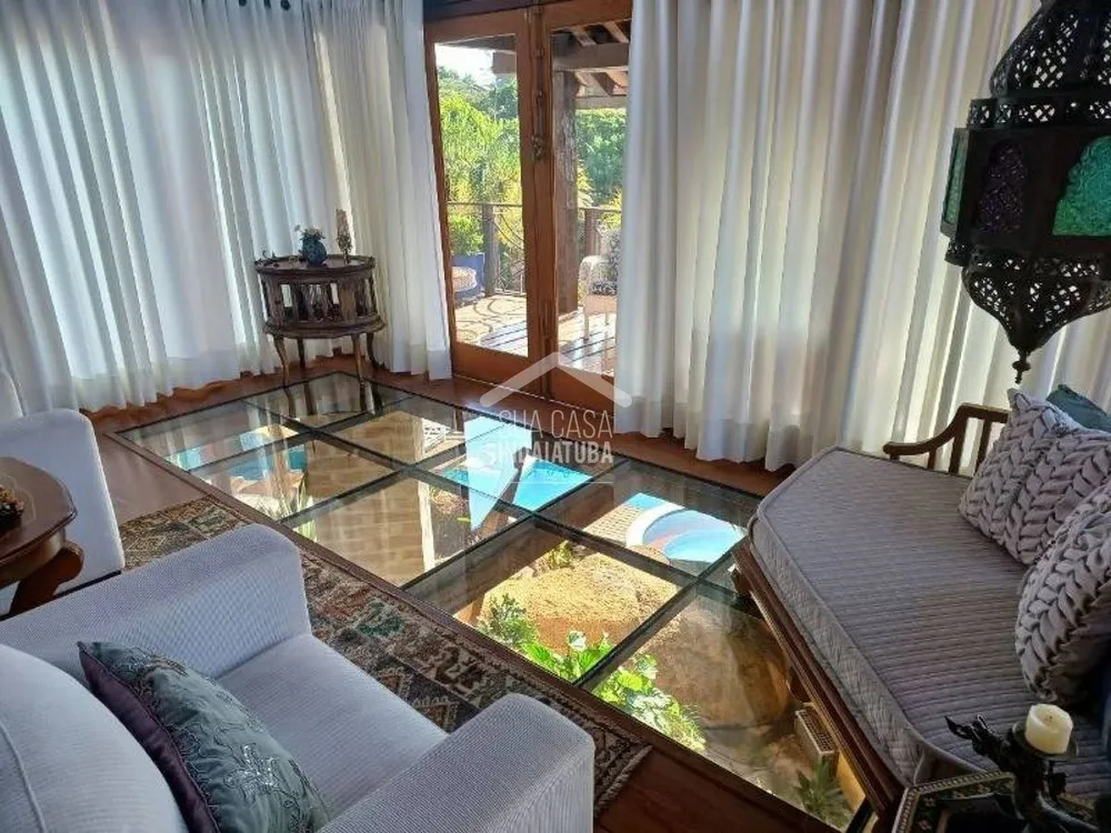 Chácara, 4 quartos, 1600 m² - Foto 2