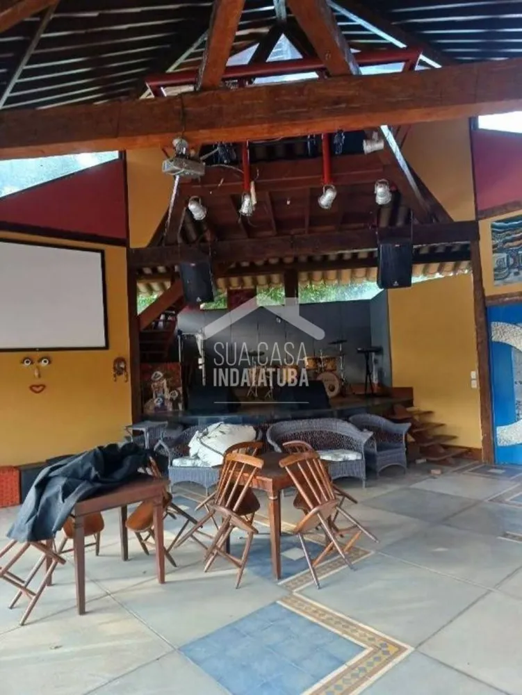 Chácara, 4 quartos, 1600 m² - Foto 7