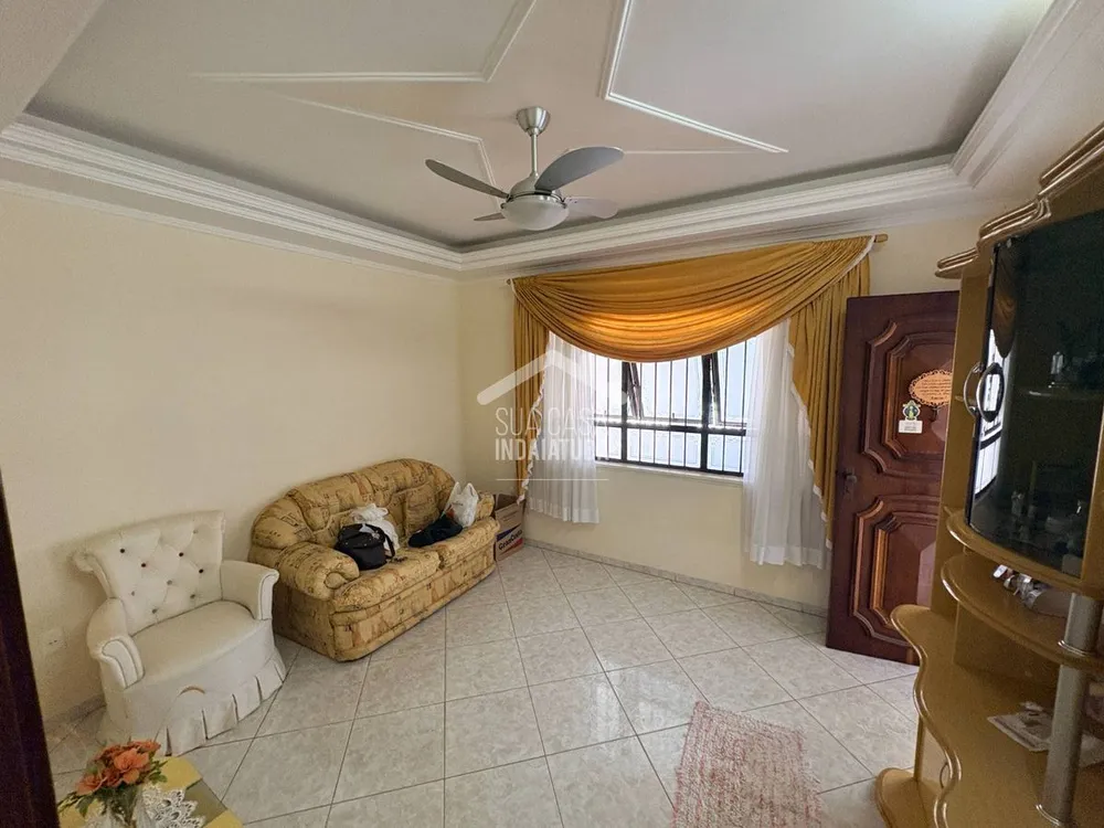 Casa, 4 quartos, 200 m² - Foto 1