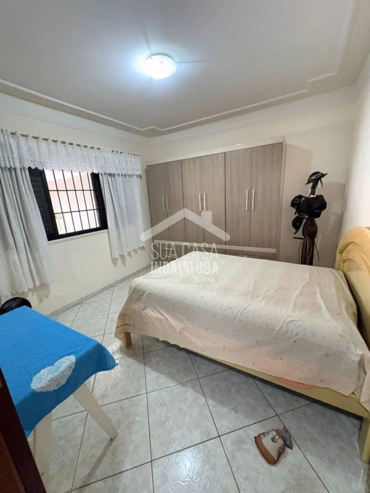 Casa, 4 quartos, 200 m² - Foto 7