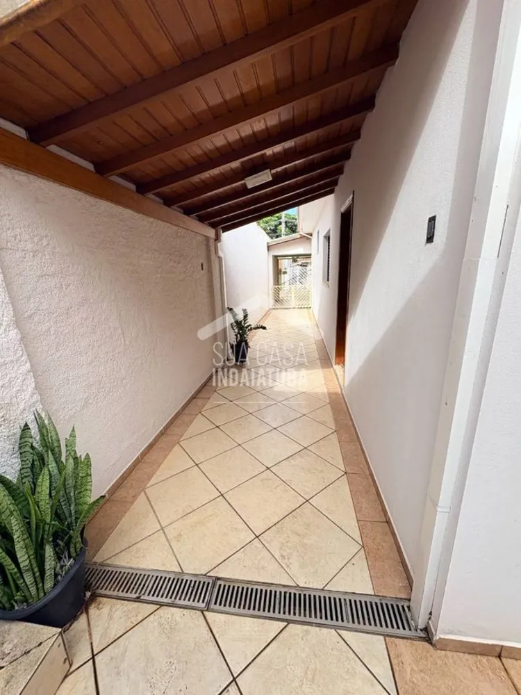 Casa, 4 quartos, 200 m² - Foto 8