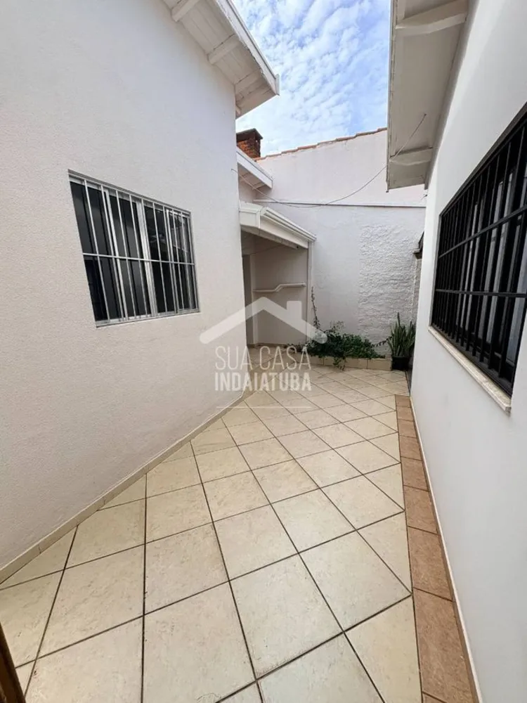 Casa, 4 quartos, 200 m² - Foto 6