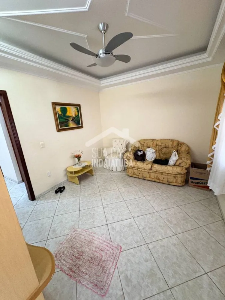 Casa, 4 quartos, 200 m² - Foto 4